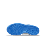 Nike Dunk Low UNC (GS) Angle 0