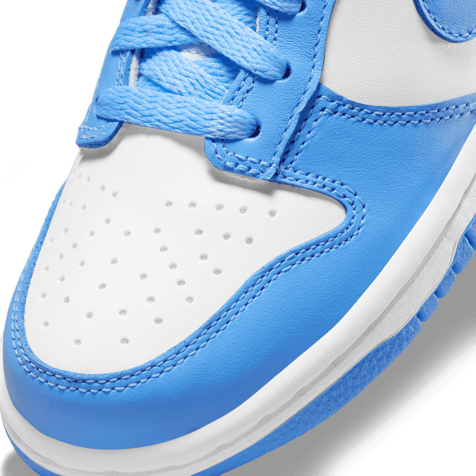 unc dunks youth