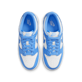 Nike Dunk Low UNC (GS) Angle 1