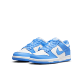 Nike Dunk Low UNC (GS) Angle 2