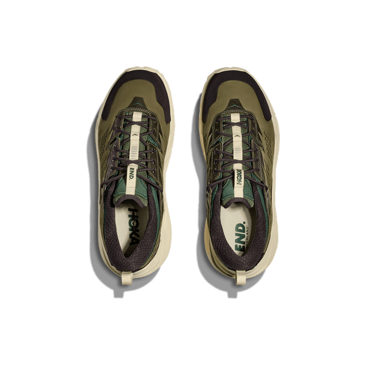 Hoka Kaha Low End Overland Angle 0