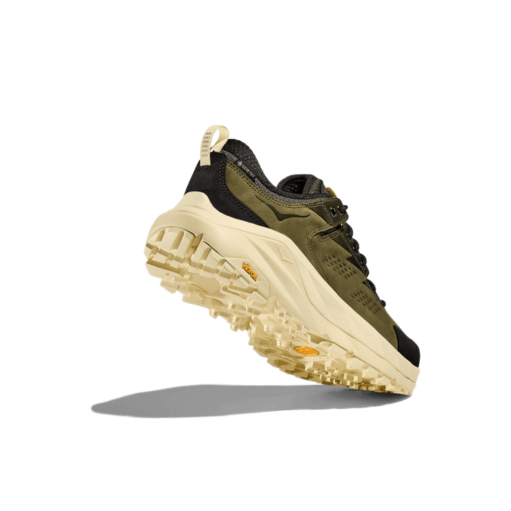 Hoka Kaha Low End Overland Angle 2