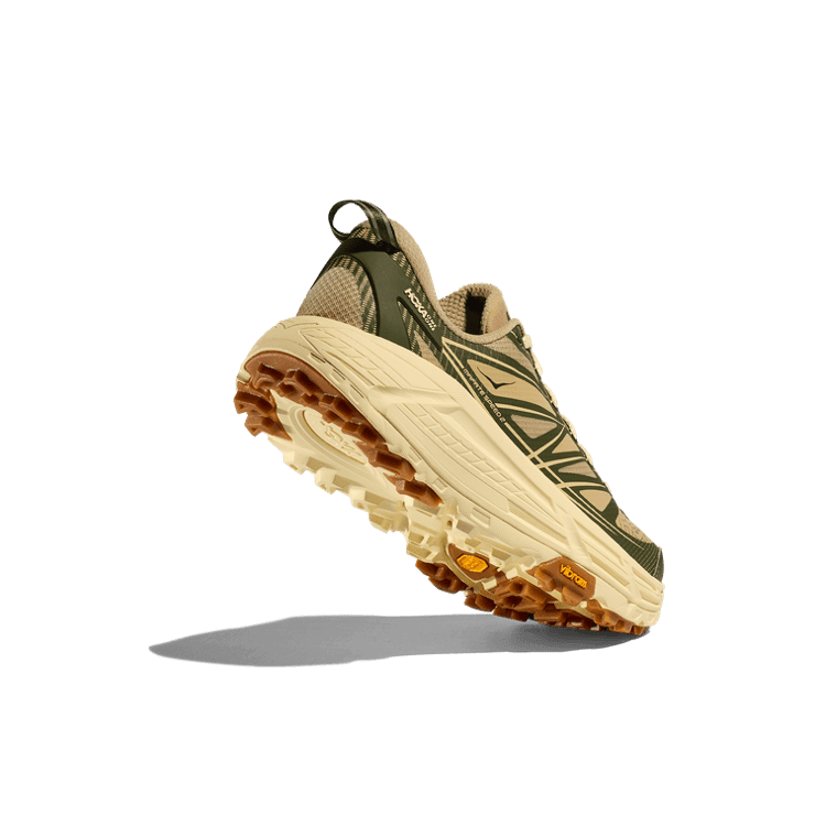 Hoka One One Mafate Speed 2 END. Overland Angle 2