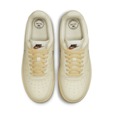 Nike Air Force 1 Low Coconut Milk (W) Angle 2