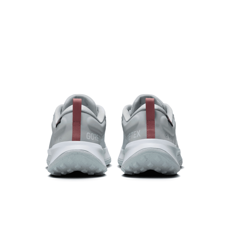 Nike Juniper Trail 2 GORE-TEX 'Light Smoke Grey' (W) Angle 4
