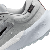 Nike Juniper Trail 2 GORE-TEX 'Light Smoke Grey' (W) Angle 8