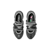 ASICS Gel-Lokros Heaven by Marc Jacobs Kiko Kostadinov Graphite Grey (W) Angle 4