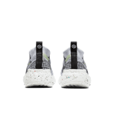 Nike Space Hippie 02 'Grey Volt' Angle 3