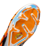 Nike Zoom Vapor 15 AM Plus FG Sunset Angle 4