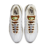Nike Air Max 95 Leopard Tongue Angle 1