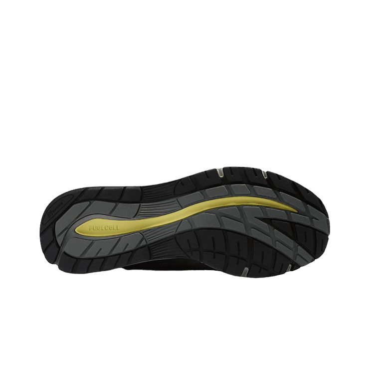 New Balance 991v2 Made in UK Rosewood Angle 3