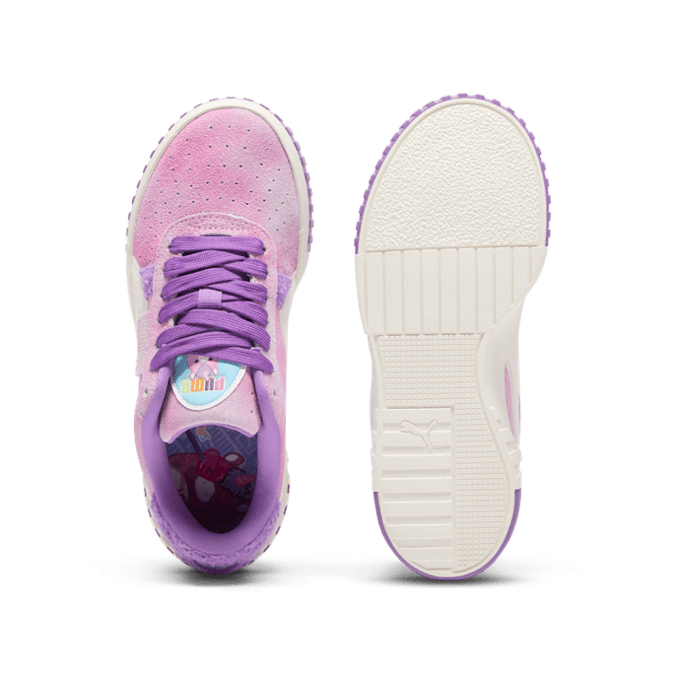 Puma Cali Squishmallows Lola (GS) Angle 0