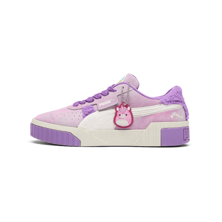 Puma Cali Squishmallows Lola (GS) Angle 1