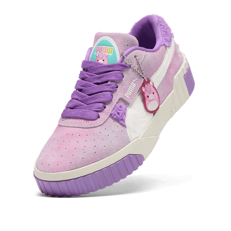 Puma Cali Squishmallows Lola (GS) Angle 2