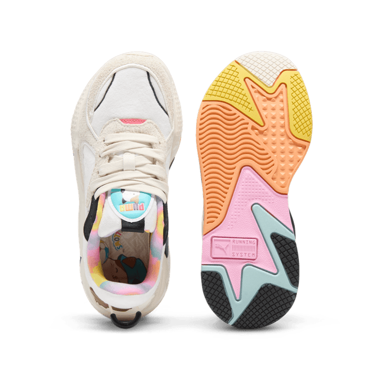 Puma RS-X Squishmallows Cam (GS) Angle 0
