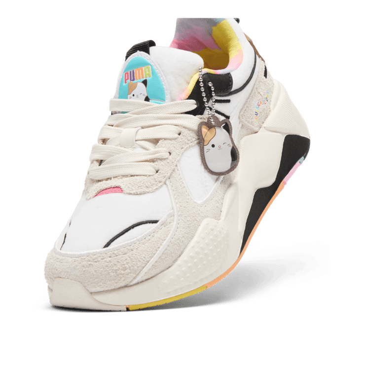 Puma RS-X Squishmallows Cam (GS) Angle 2