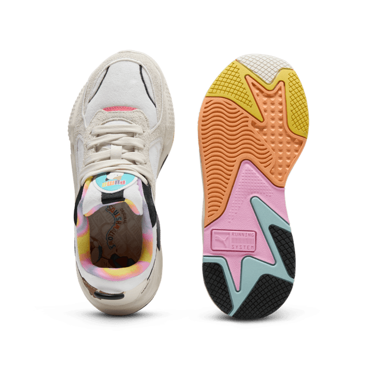 Puma Suede XL Squishmallows Winston (GS) Angle 0