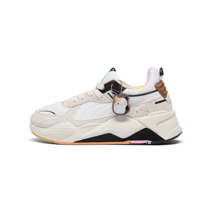 Puma Suede XL Squishmallows Winston (GS) Angle 1