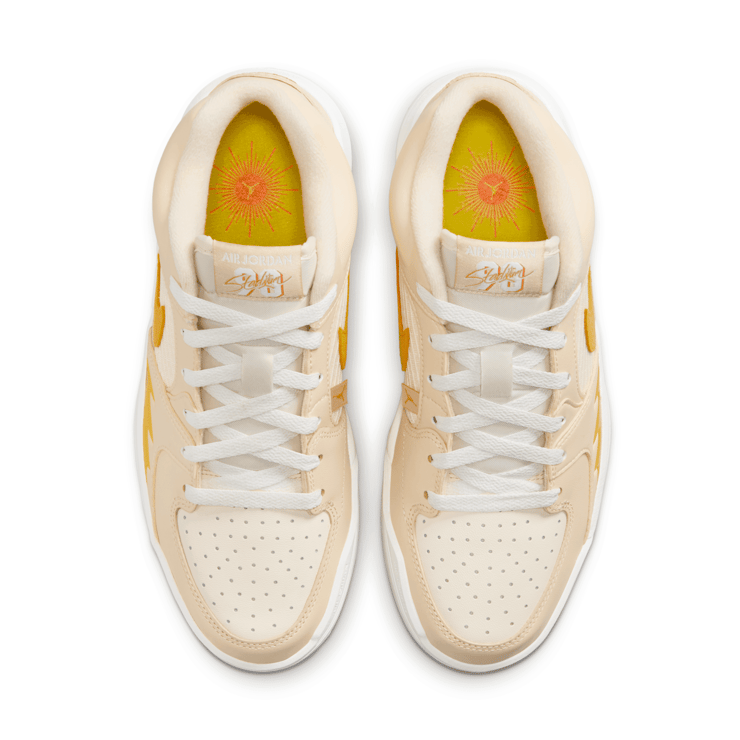 Jordan Stadium 90 'Sunshine' (W) Angle 2