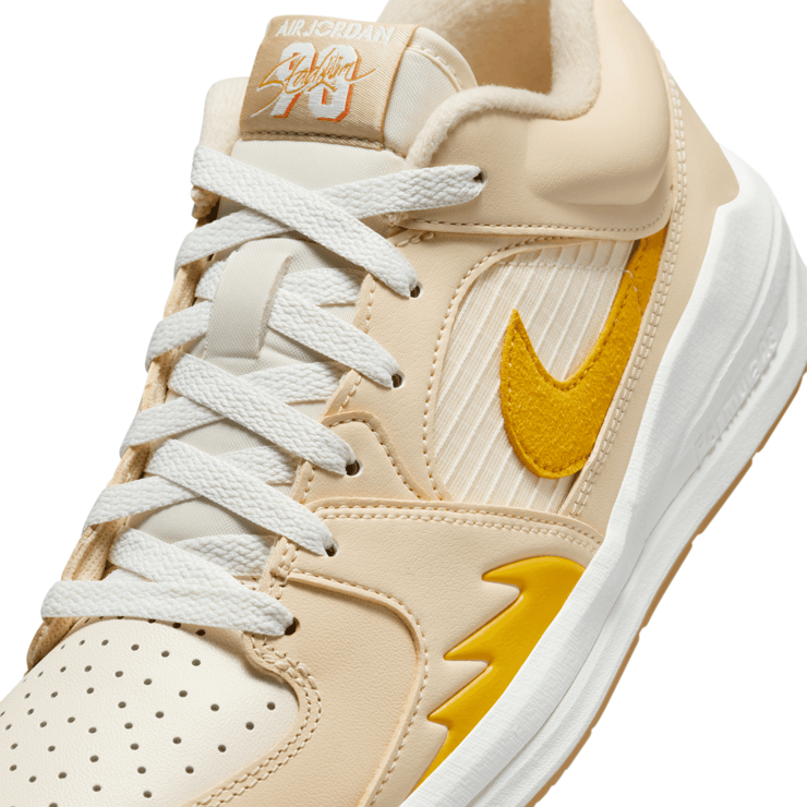 Jordan Stadium 90 'Sunshine' (W) Angle 5