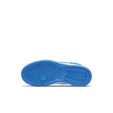 Nike Dunk Low UNC (PS) Angle 0