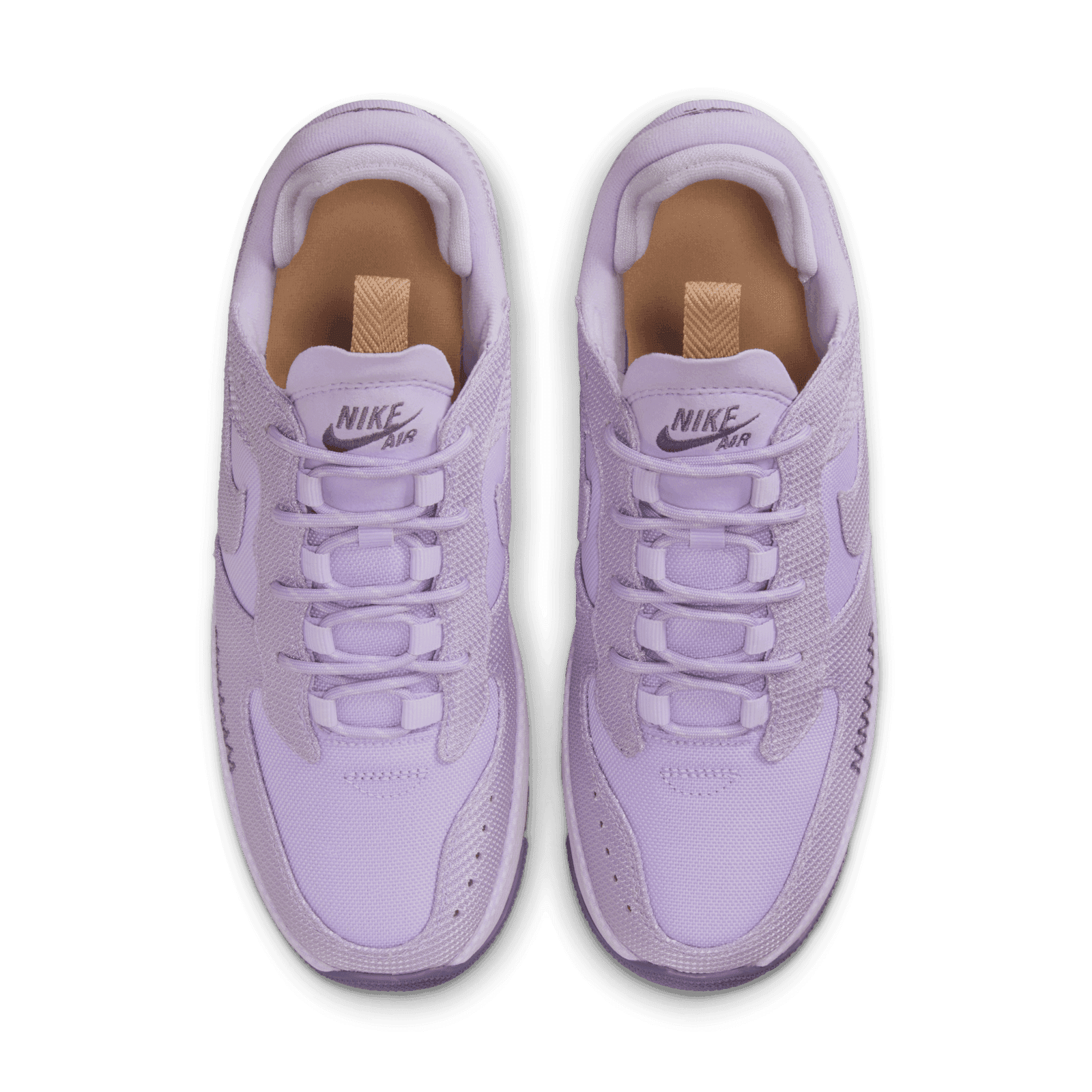 purple air force 1 utility