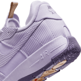 Nike Air Force 1 Wild Lilac Bloom (W) Angle 5