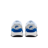 Nike Air Max 1  Royal Blue (GS) Angle 3