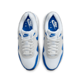 Nike Air Max 1  Royal Blue (GS) Angle 1