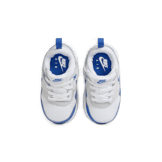 Nike Air Max 1 EasyOn Royal Blue (TD) Angle 1