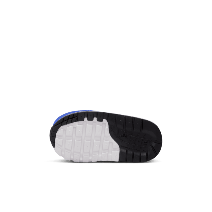 Nike Air Max 1 EasyOn Royal Blue (TD) Angle 0