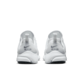 Nike Air Presto 'White Pure Platinum' (W) Angle 3
