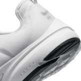 Nike Air Presto 'White Pure Platinum' (W) Angle 6