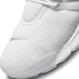 Nike Air Presto 'White Pure Platinum' (W) Angle 5