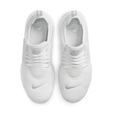 Nike Air Presto 'White Pure Platinum' (W) Angle 1