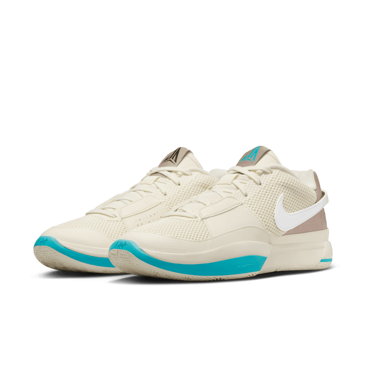 Nike Ja 1 Seasonal Angle 2