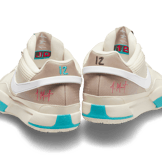 Nike Ja 1 Seasonal Angle 7