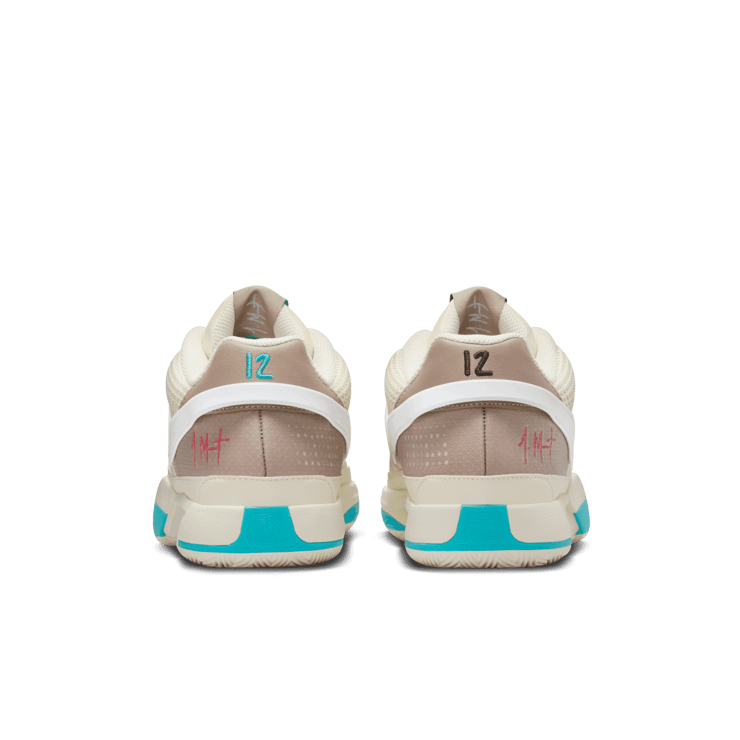 Nike Ja 1 Seasonal Angle 3