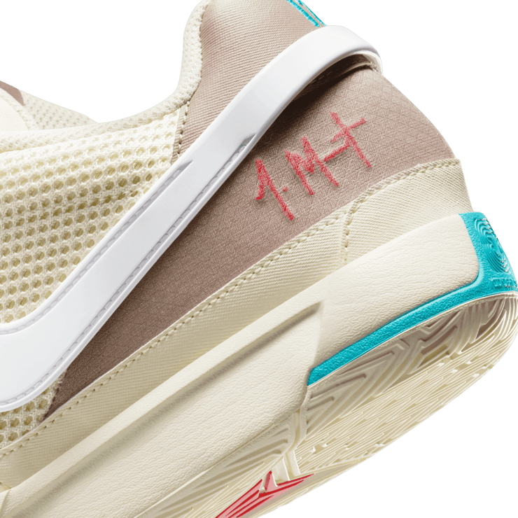 Nike Ja 1 Seasonal Angle 5