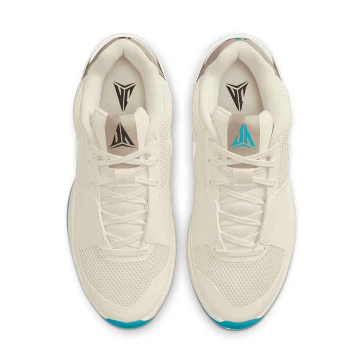 Nike Ja 1 Seasonal Angle 1