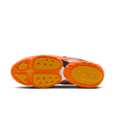 Nike Hot Step 2 NOCTA Total Orange Angle 0