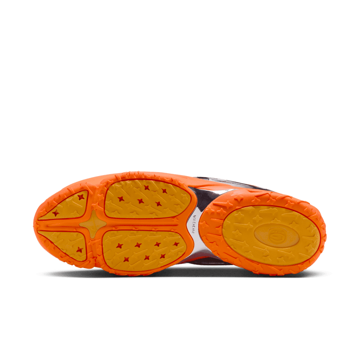 Nike Hot Step 2 NOCTA Total Orange Angle 0