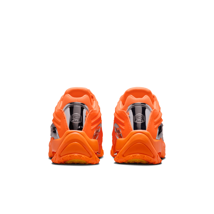 Nike Hot Step 2 NOCTA Total Orange Angle 3
