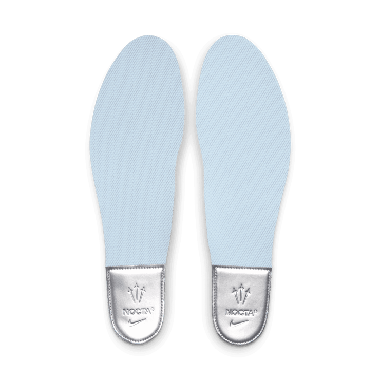 Nike Hot Step 2 NOCTA Total Orange Angle 7