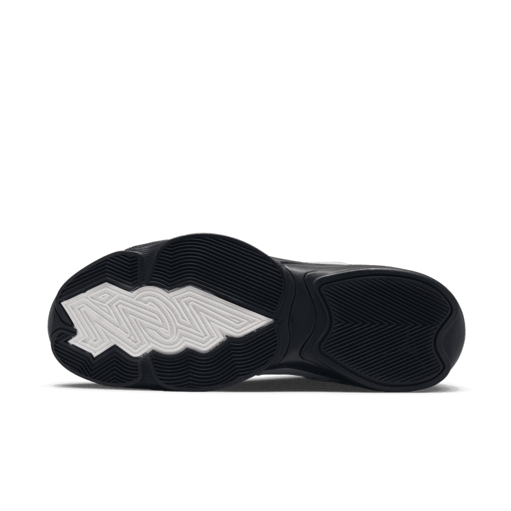 Jordan Zion 2 25 Years in China Angle 0