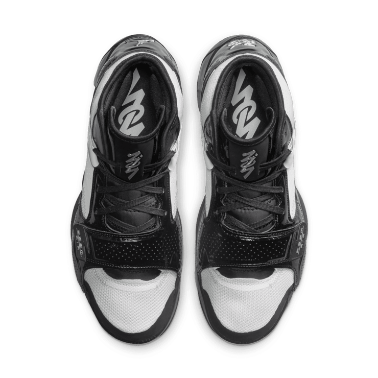 Jordan Zion 2 25 Years in China Angle 1