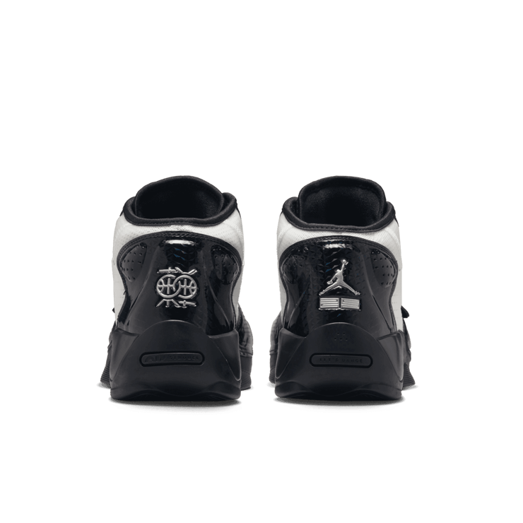 Jordan Zion 2 25 Years in China Angle 3