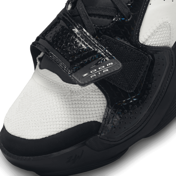 Jordan Zion 2 25 Years in China Angle 4