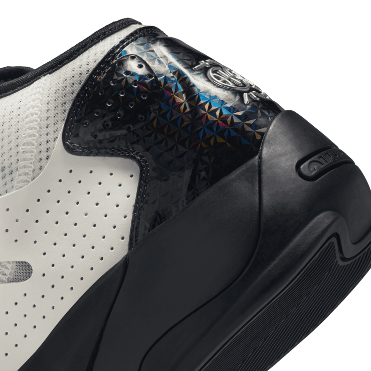 Jordan Zion 2 25 Years in China Angle 5