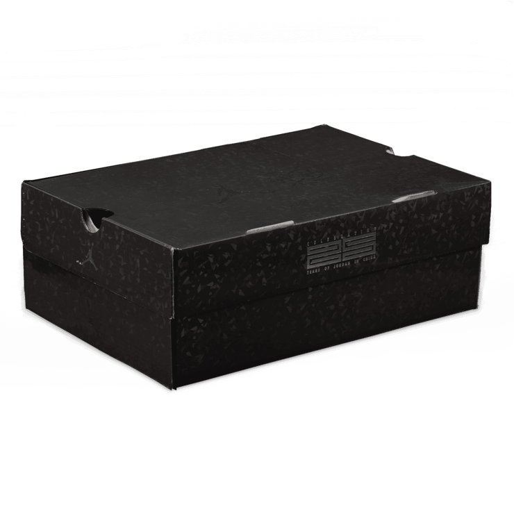 Jordan Zion 2 25 Years in China Angle 6